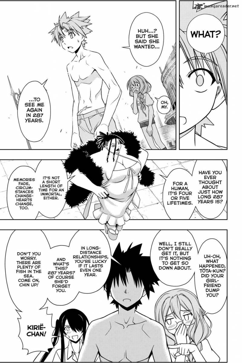Uq Holder Chapter 92 Page 9