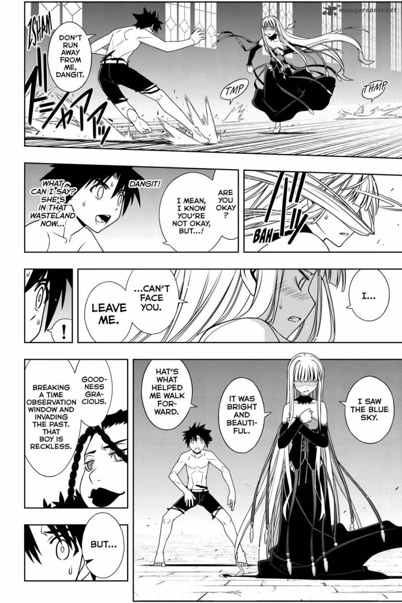 Uq Holder Chapter 93 Page 12