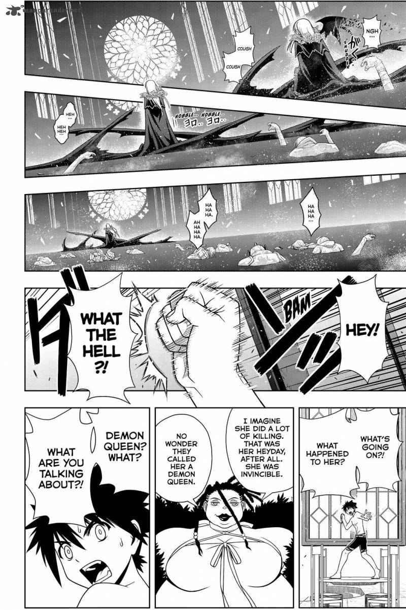 Uq Holder Chapter 93 Page 6