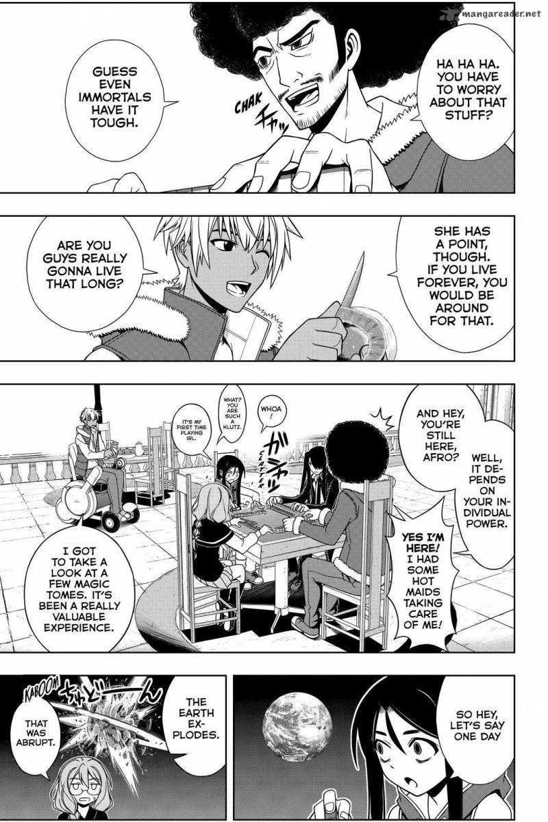 Uq Holder Chapter 94 Page 7