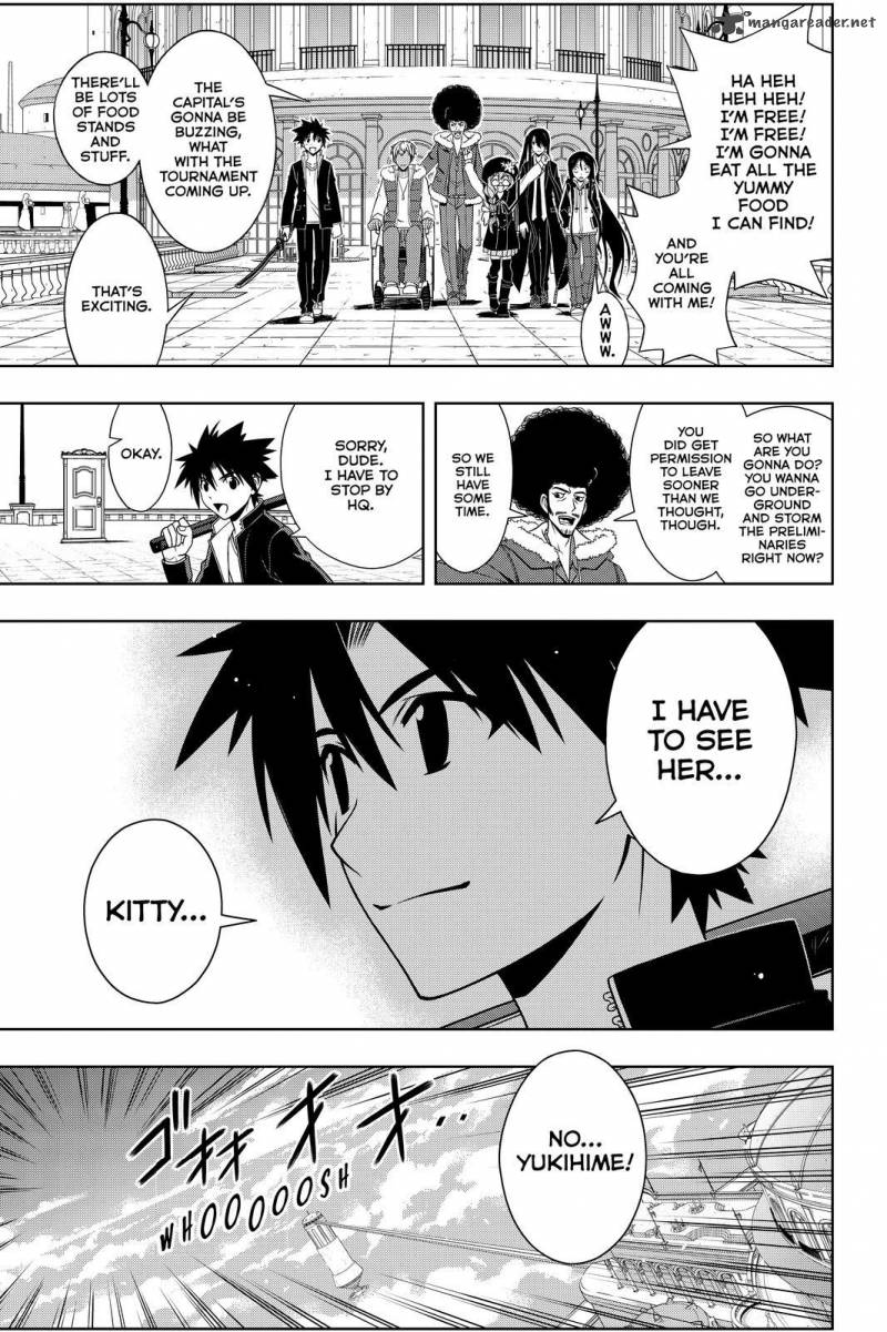 Uq Holder Chapter 95 Page 13