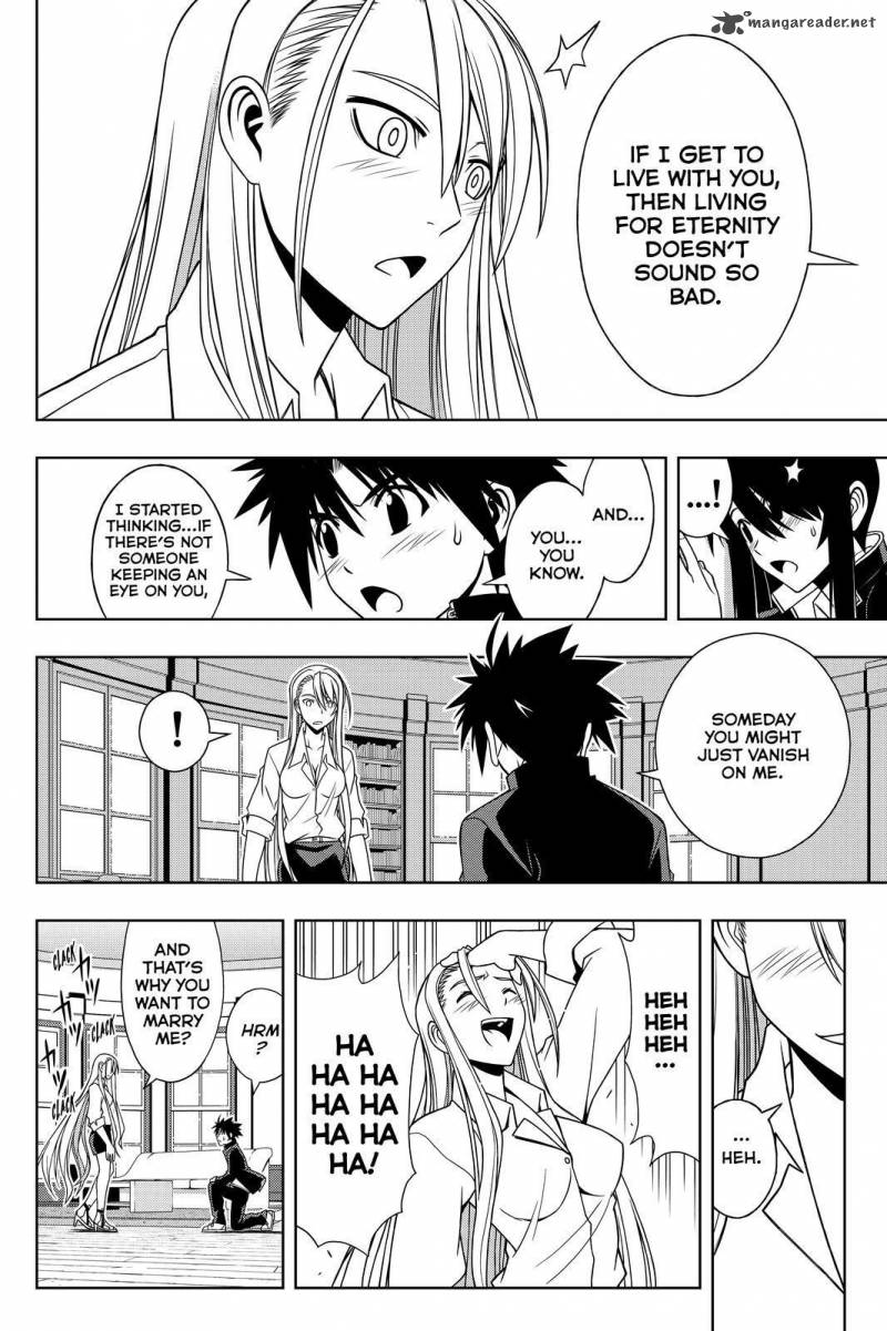Uq Holder Chapter 96 Page 10