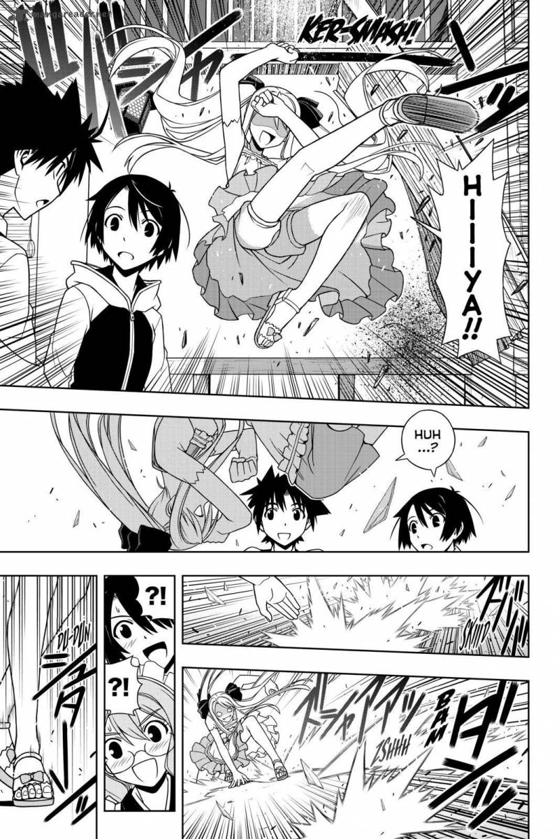 Uq Holder Chapter 98 Page 5