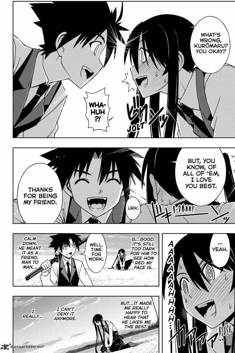 Uq Holder Chapter 99 Page 4