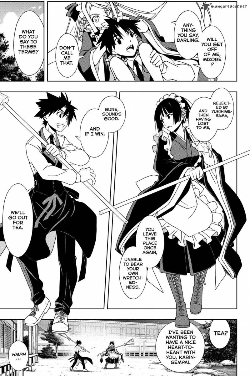 Uq Holder Chapter 99 Page 9