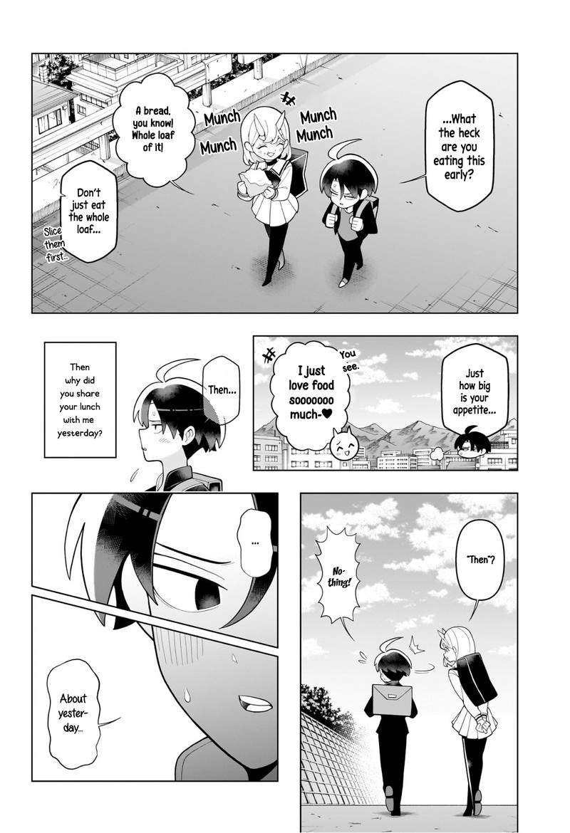 Ura No Report Chapter 0 Page 28