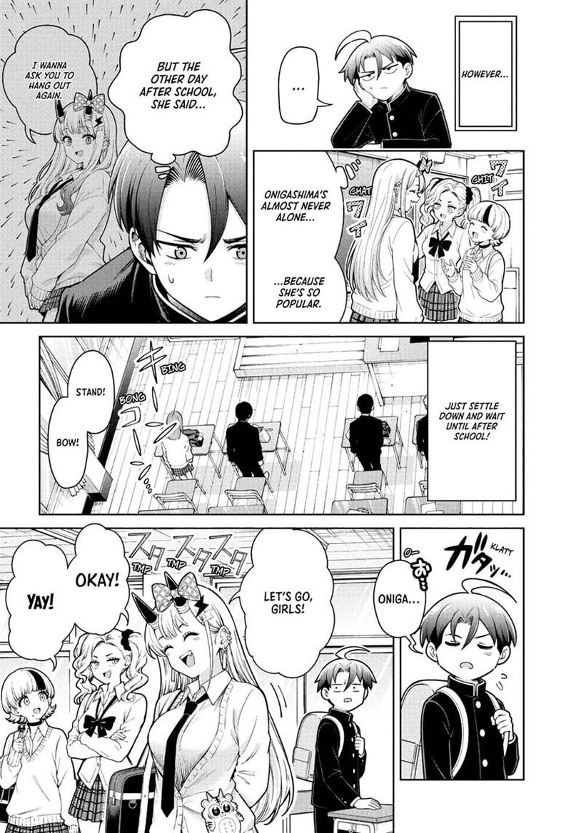 Ura No Report Chapter 2 Page 9