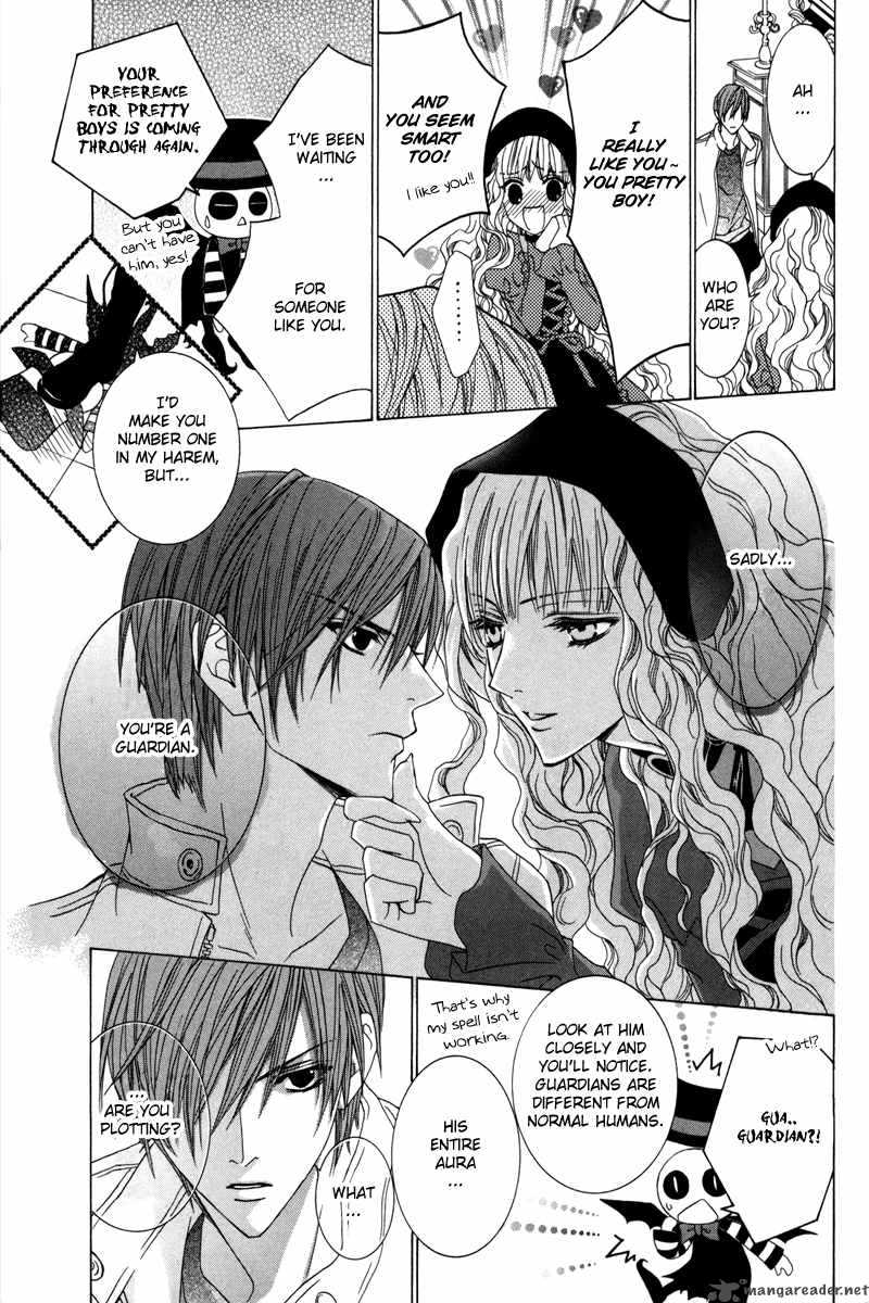 Uragiri Wa Boku No Namae Wo Shitteiru Chapter 15 Page 6