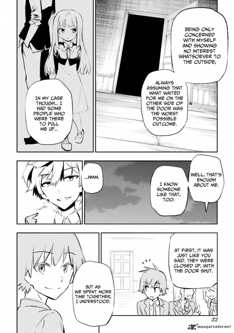 Urami Koi Koi Urami Koi Chapter 10 Page 25