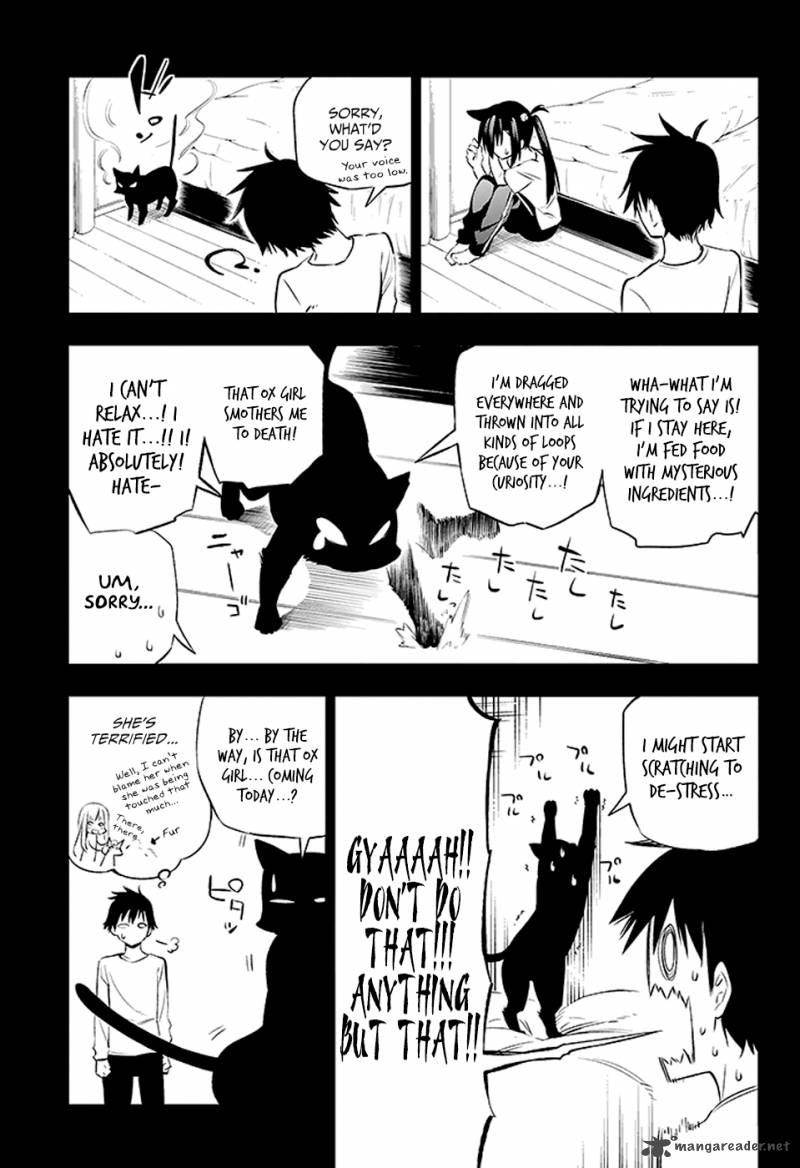 Urami Koi Koi Urami Koi Chapter 2 Page 5