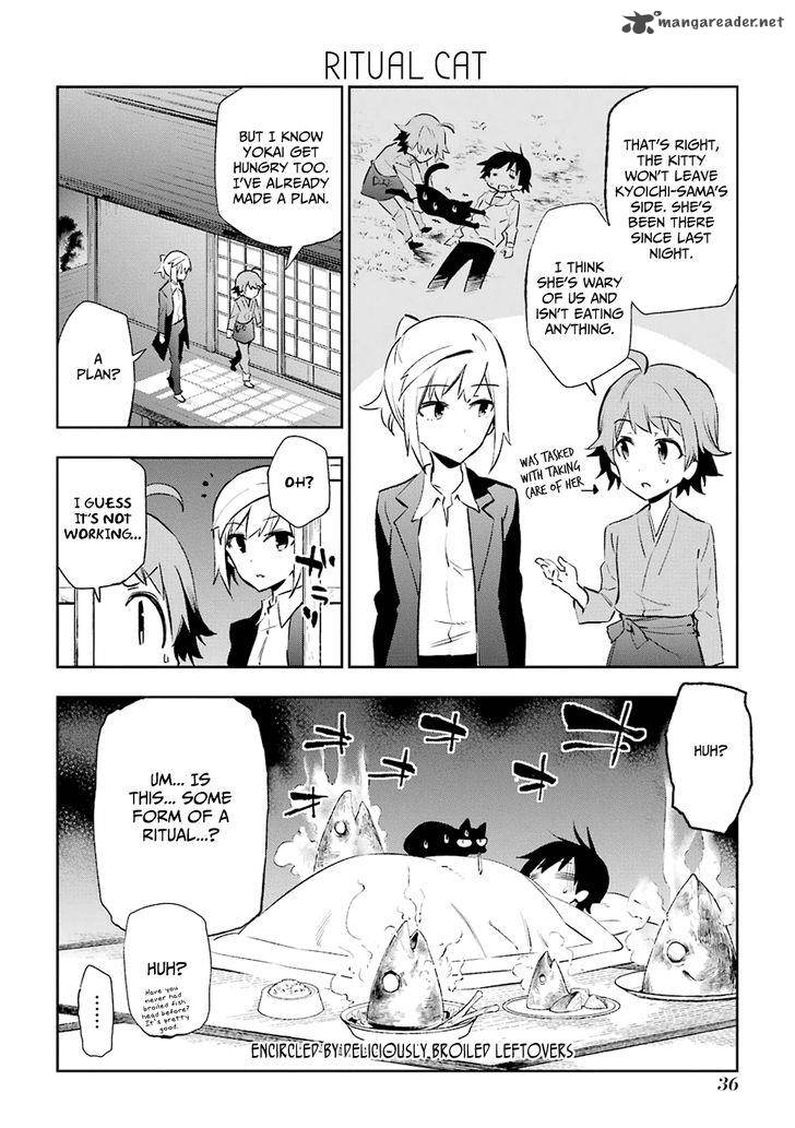 Urami Koi Koi Urami Koi Chapter 20 Page 2