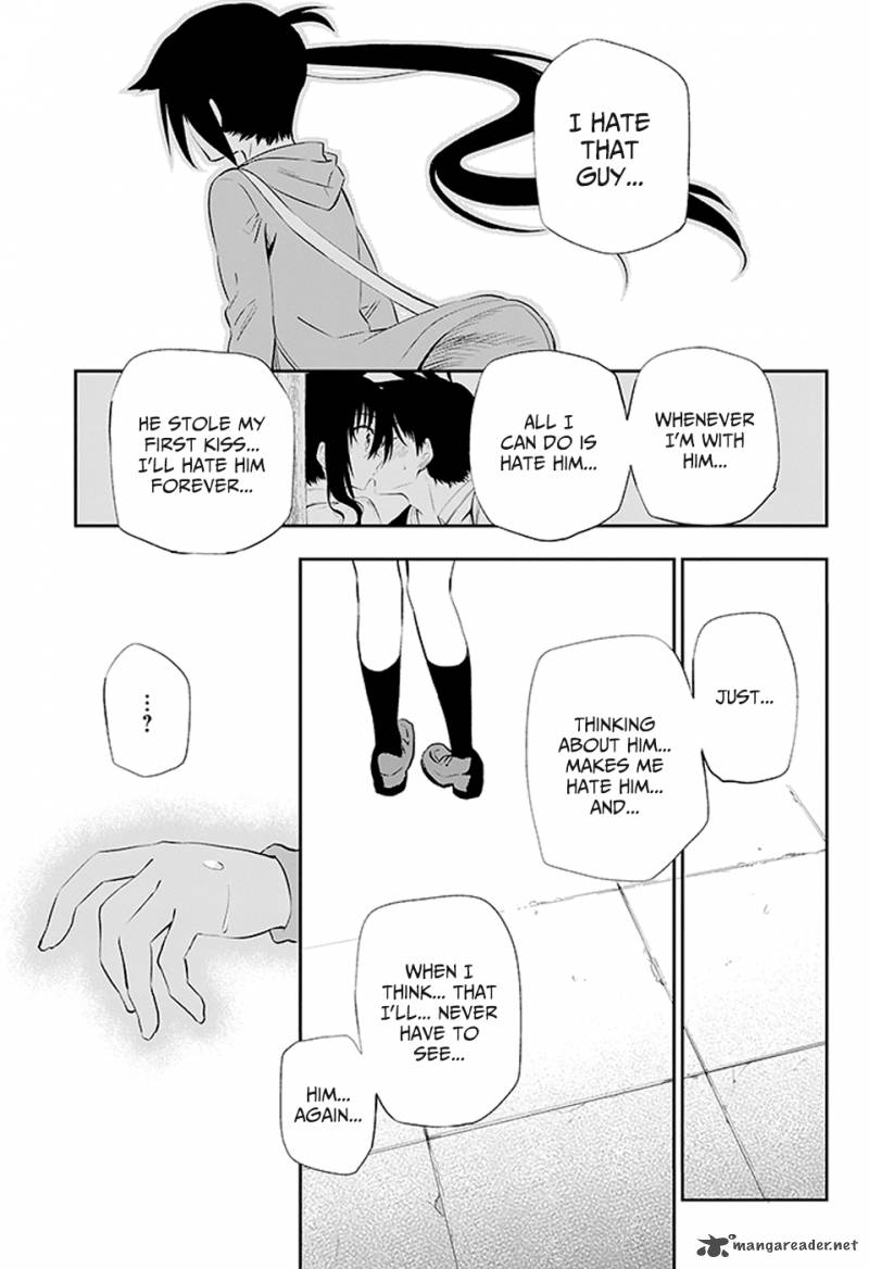 Urami Koi Koi Urami Koi Chapter 3 Page 67