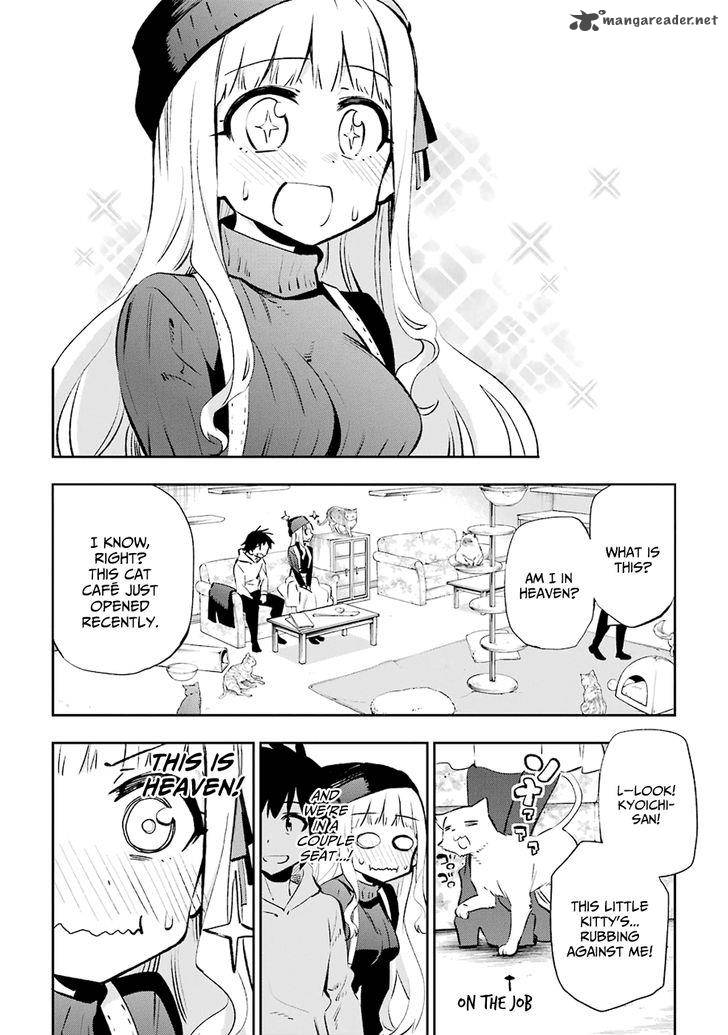 Urami Koi Koi Urami Koi Chapter 30 Page 5