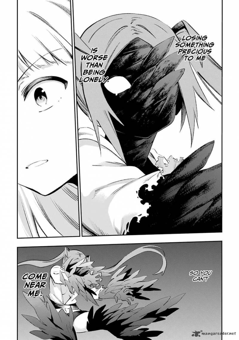 Urami Koi Koi Urami Koi Chapter 40 Page 18