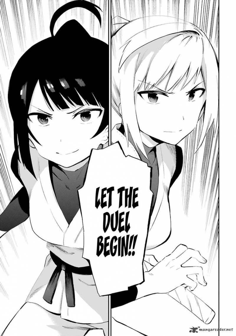 Urami Koi Koi Urami Koi Chapter 44 Page 37