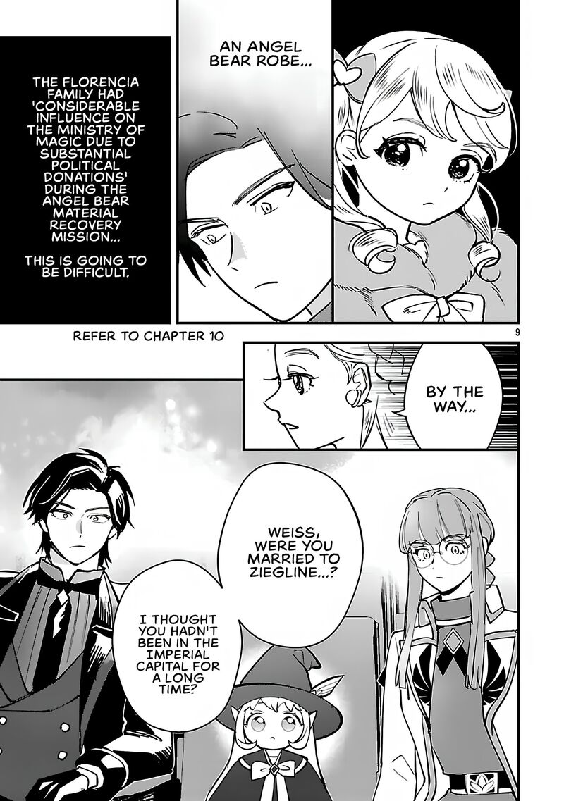 Urenokori No Dorei Elf Wo Hirotta No De Musume Ni Suru Koto Ni Shita Chapter 19a Page 10