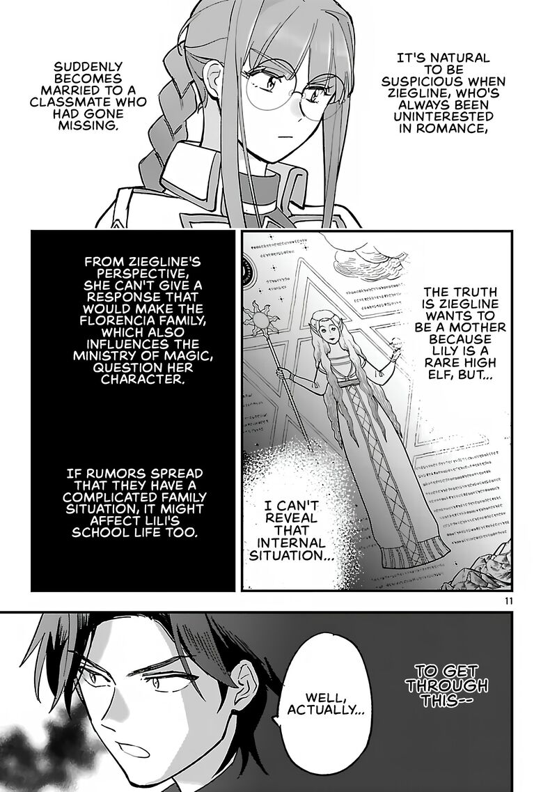 Urenokori No Dorei Elf Wo Hirotta No De Musume Ni Suru Koto Ni Shita Chapter 19a Page 12