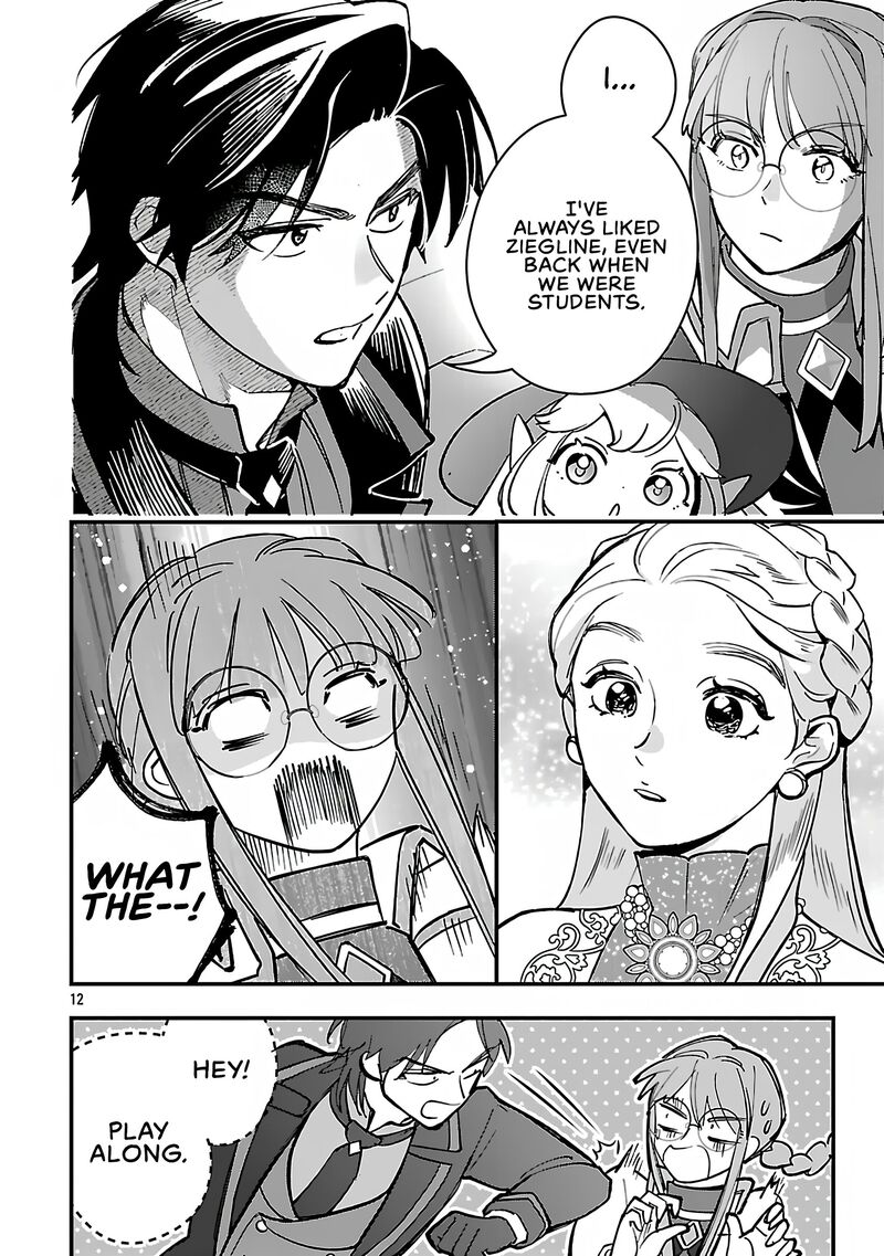 Urenokori No Dorei Elf Wo Hirotta No De Musume Ni Suru Koto Ni Shita Chapter 19a Page 13