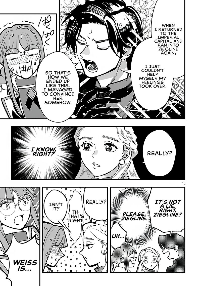 Urenokori No Dorei Elf Wo Hirotta No De Musume Ni Suru Koto Ni Shita Chapter 19a Page 14