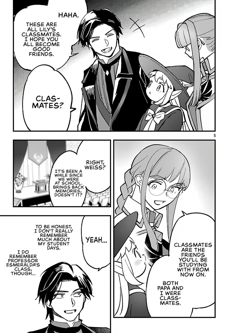 Urenokori No Dorei Elf Wo Hirotta No De Musume Ni Suru Koto Ni Shita Chapter 19a Page 6