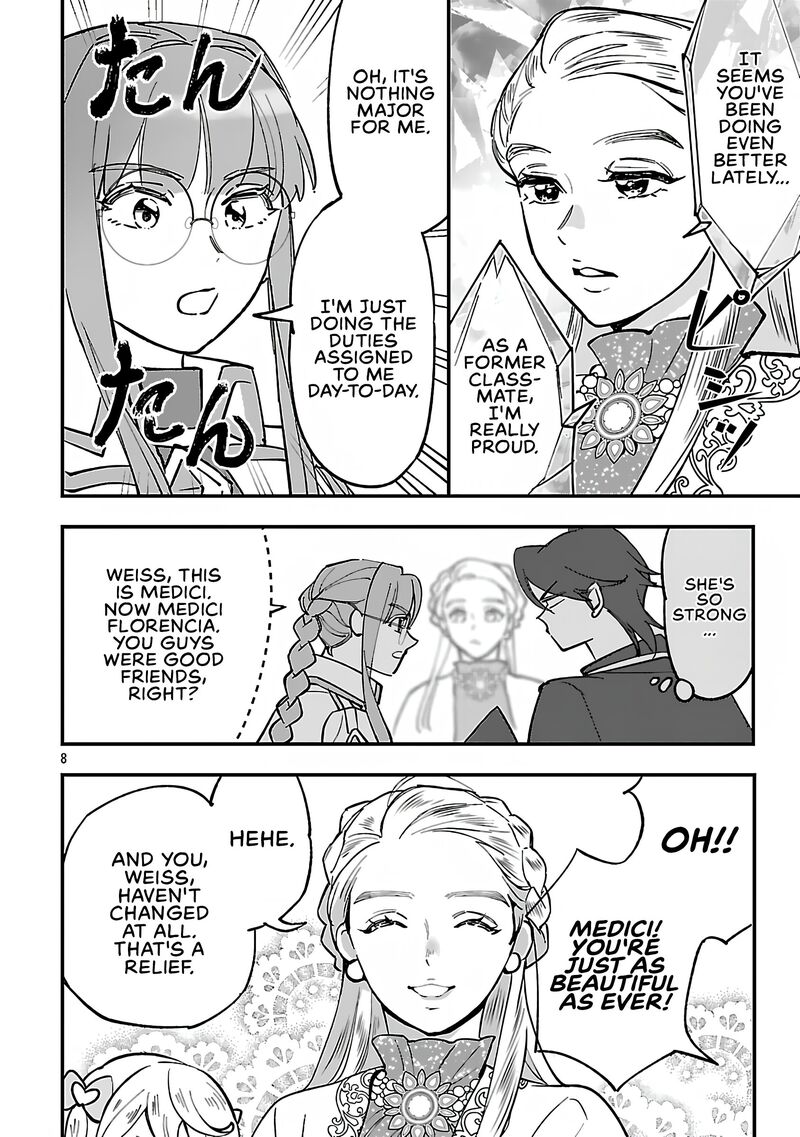 Urenokori No Dorei Elf Wo Hirotta No De Musume Ni Suru Koto Ni Shita Chapter 19a Page 9