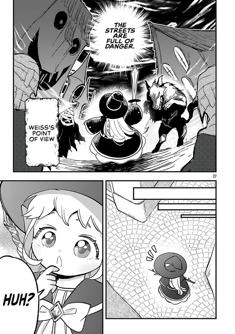 Urenokori No Dorei Elf Wo Hirotta No De Musume Ni Suru Koto Ni Shita Chapter 20b Page 12