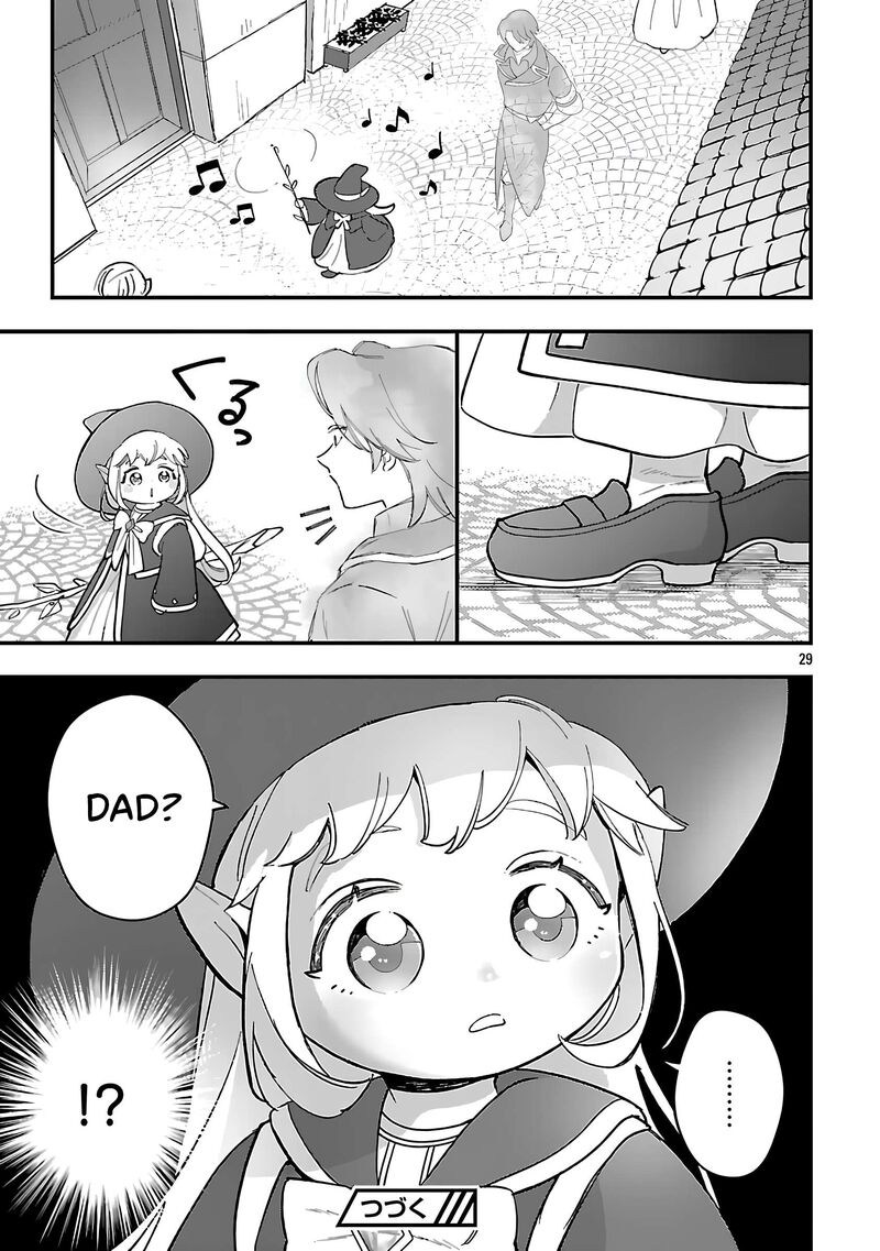 Urenokori No Dorei Elf Wo Hirotta No De Musume Ni Suru Koto Ni Shita Chapter 20b Page 14