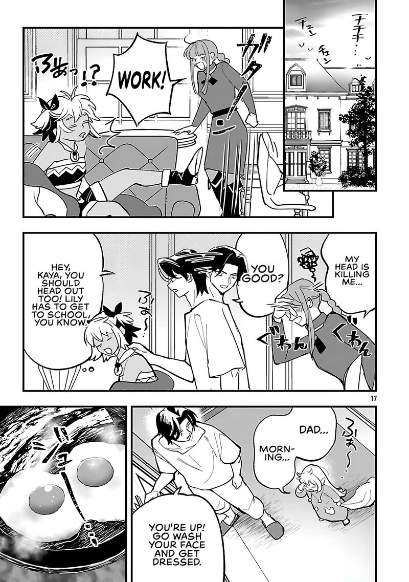 Urenokori No Dorei Elf Wo Hirotta No De Musume Ni Suru Koto Ni Shita Chapter 20b Page 2