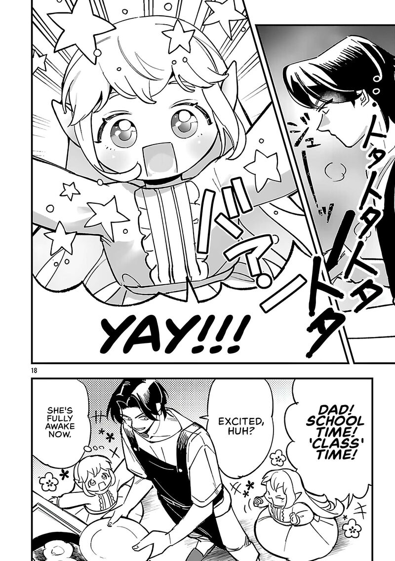 Urenokori No Dorei Elf Wo Hirotta No De Musume Ni Suru Koto Ni Shita Chapter 20b Page 3