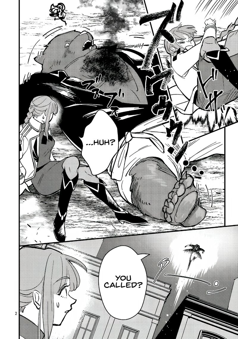 Urenokori No Dorei Elf Wo Hirotta No De Musume Ni Suru Koto Ni Shita Chapter 24a Page 3