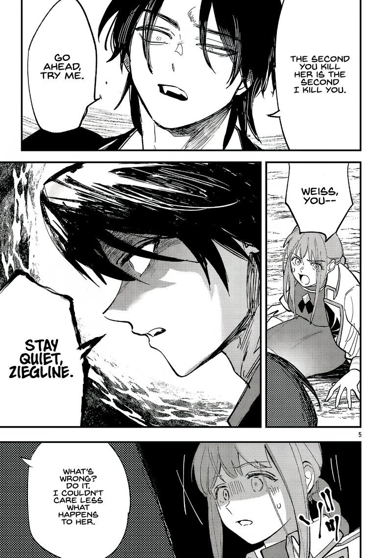 Urenokori No Dorei Elf Wo Hirotta No De Musume Ni Suru Koto Ni Shita Chapter 24a Page 6