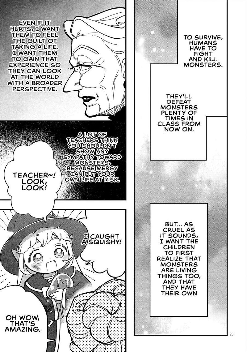 Urenokori No Dorei Elf Wo Hirotta No De Musume Ni Suru Koto Ni Shita Chapter 25b Page 12