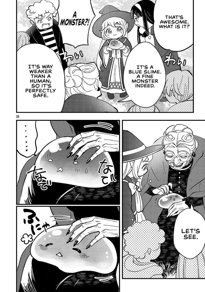Urenokori No Dorei Elf Wo Hirotta No De Musume Ni Suru Koto Ni Shita Chapter 25b Page 13