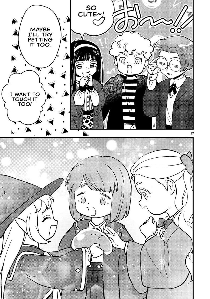 Urenokori No Dorei Elf Wo Hirotta No De Musume Ni Suru Koto Ni Shita Chapter 25b Page 14