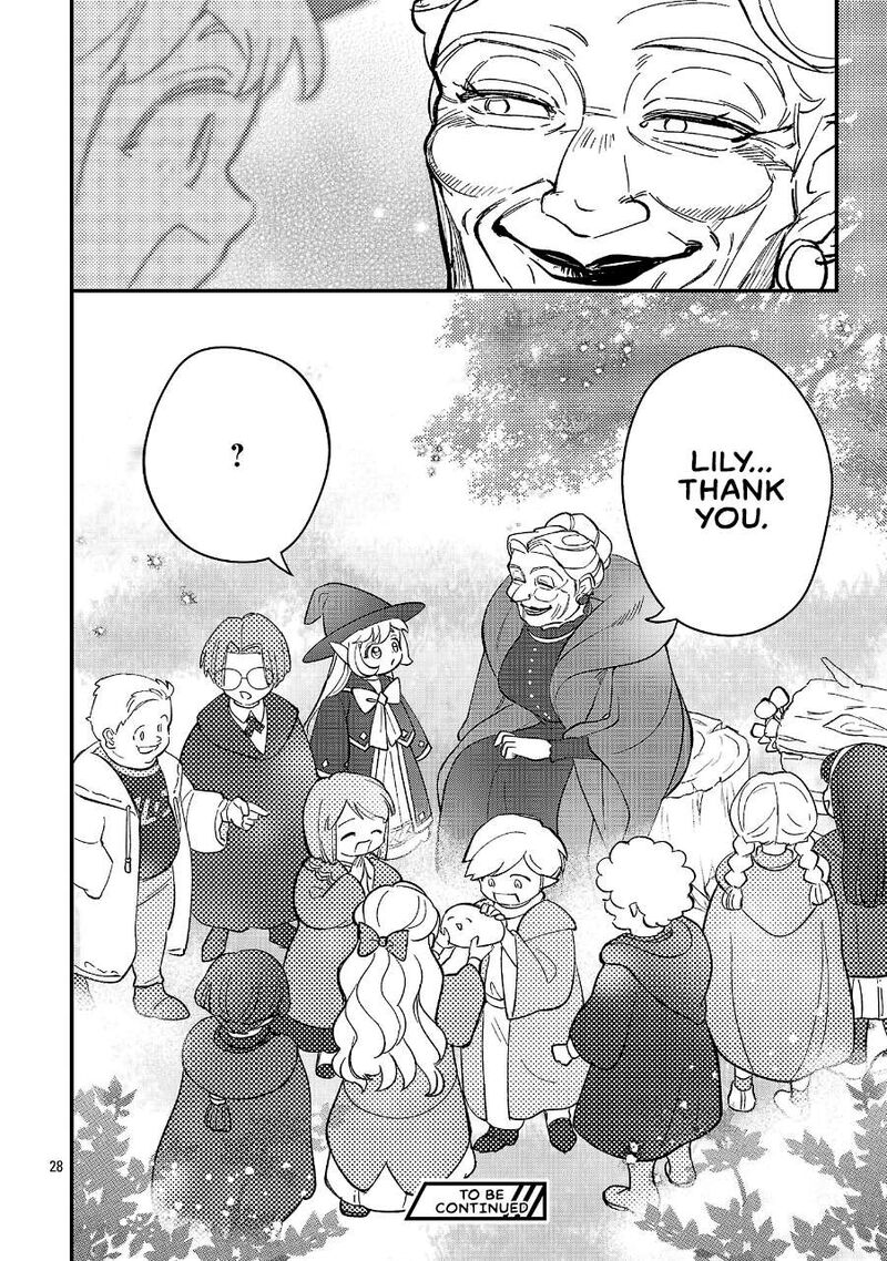 Urenokori No Dorei Elf Wo Hirotta No De Musume Ni Suru Koto Ni Shita Chapter 25b Page 15