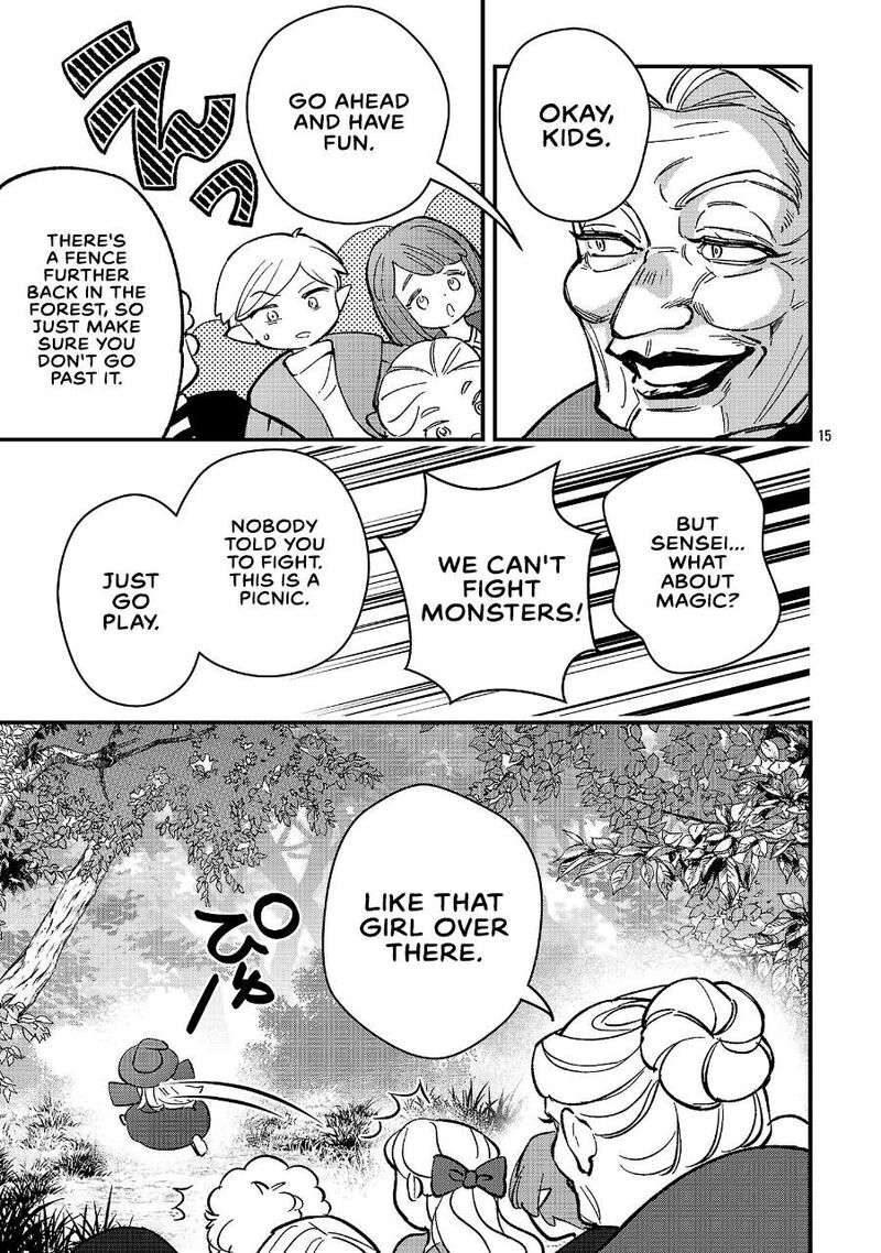 Urenokori No Dorei Elf Wo Hirotta No De Musume Ni Suru Koto Ni Shita Chapter 25b Page 2