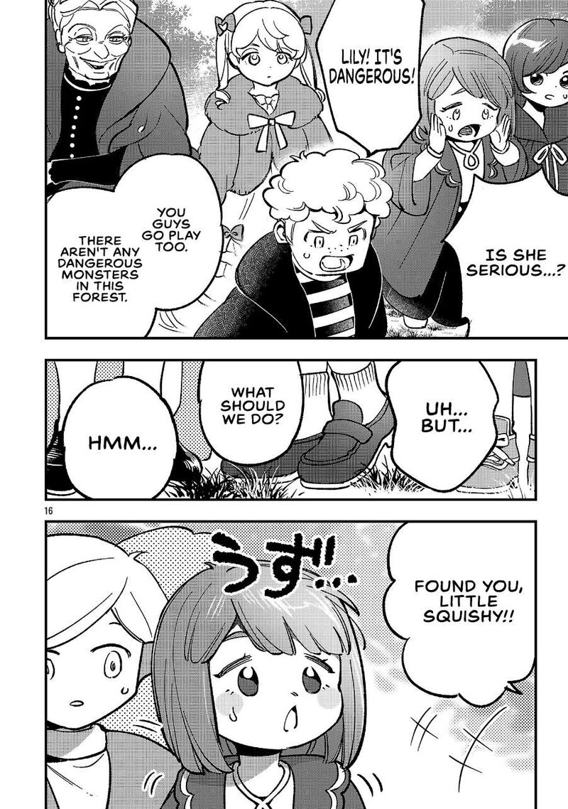 Urenokori No Dorei Elf Wo Hirotta No De Musume Ni Suru Koto Ni Shita Chapter 25b Page 3