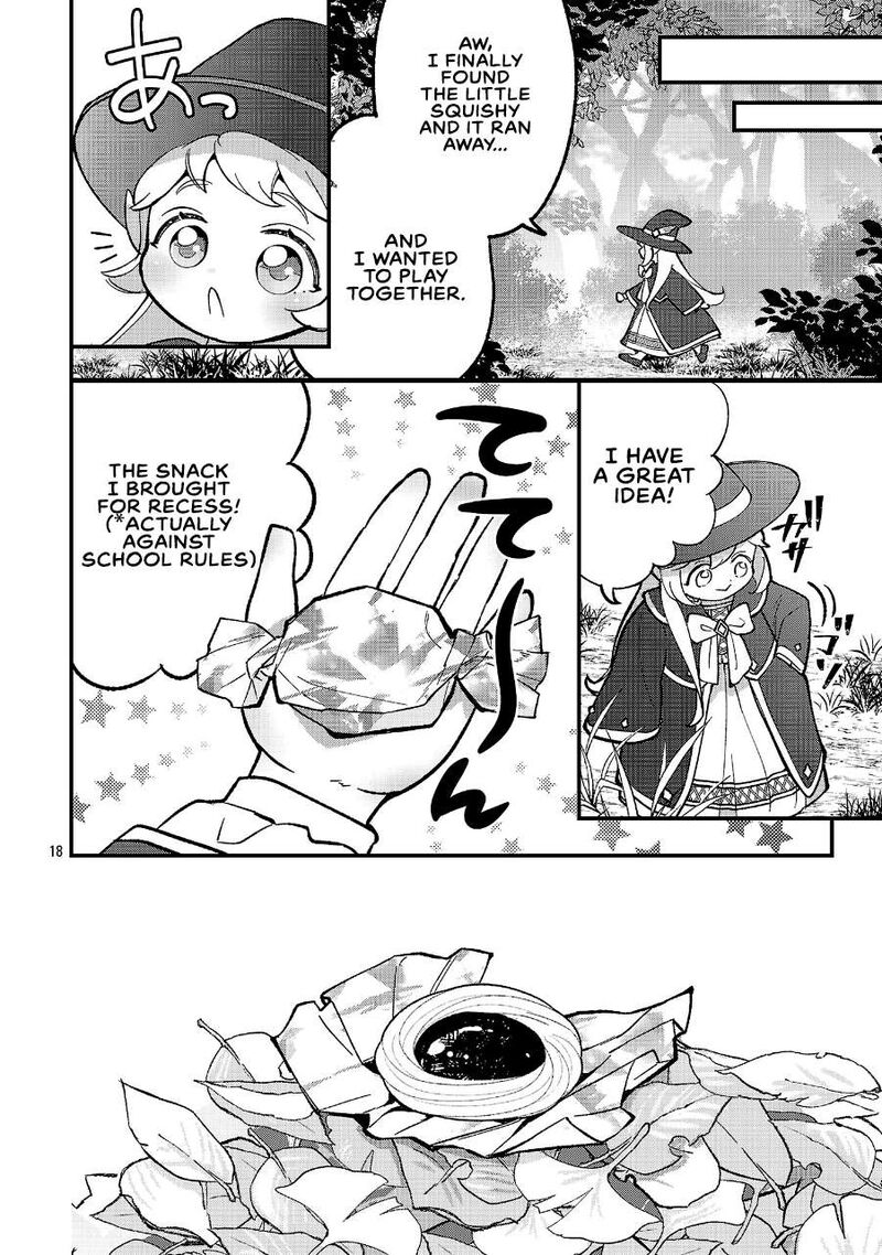 Urenokori No Dorei Elf Wo Hirotta No De Musume Ni Suru Koto Ni Shita Chapter 25b Page 5