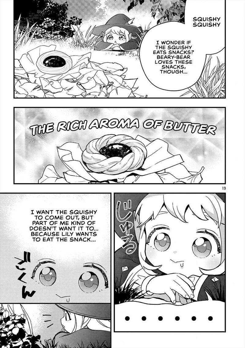 Urenokori No Dorei Elf Wo Hirotta No De Musume Ni Suru Koto Ni Shita Chapter 25b Page 6