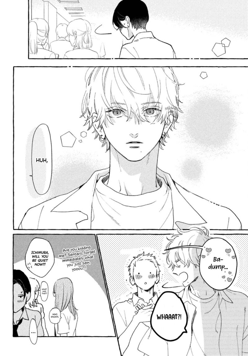 Uruwashi No Yoi No Tsuki Chapter 10 Page 38