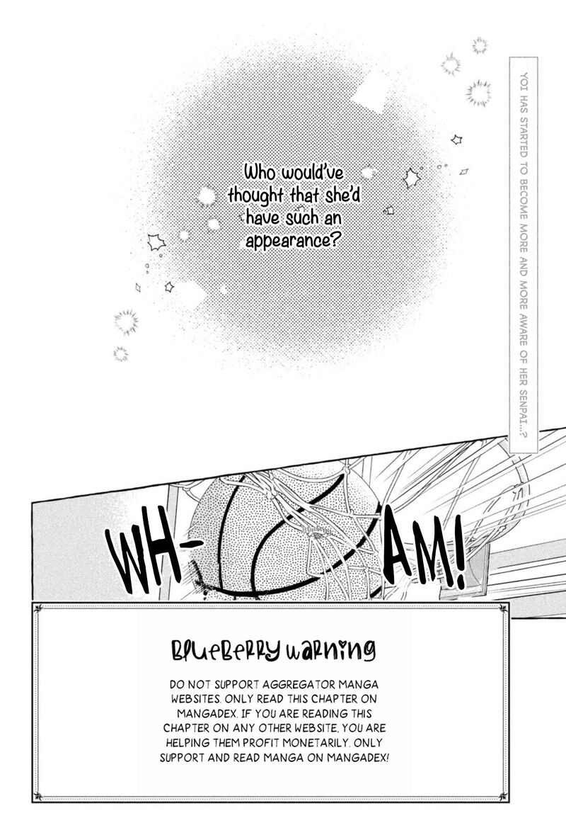 Uruwashi No Yoi No Tsuki Chapter 10 Page 4