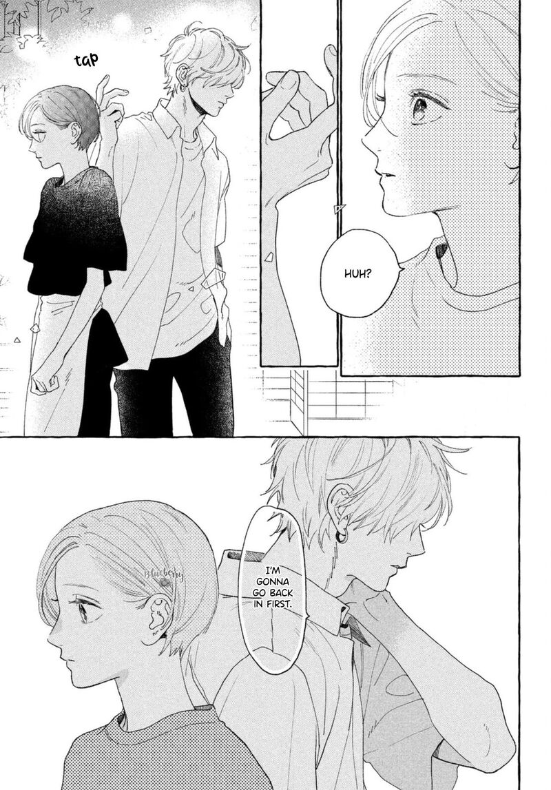 Uruwashi No Yoi No Tsuki Chapter 12 Page 39