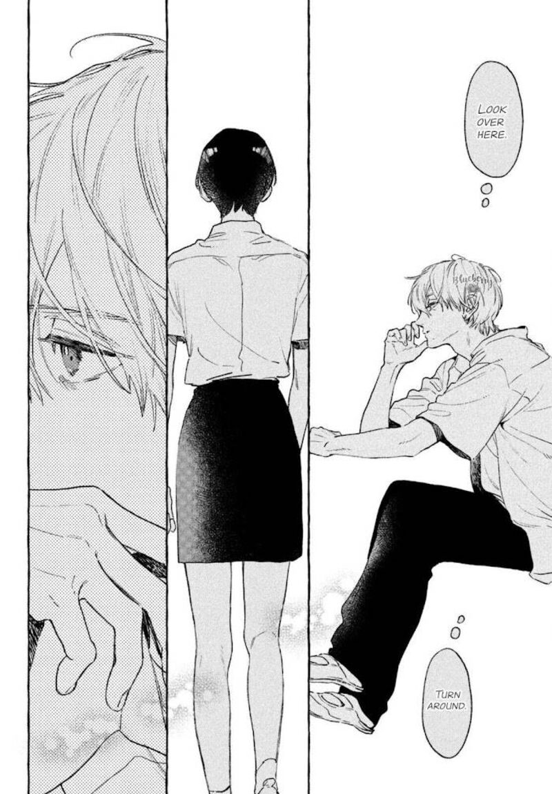 Uruwashi No Yoi No Tsuki Chapter 15 Page 14