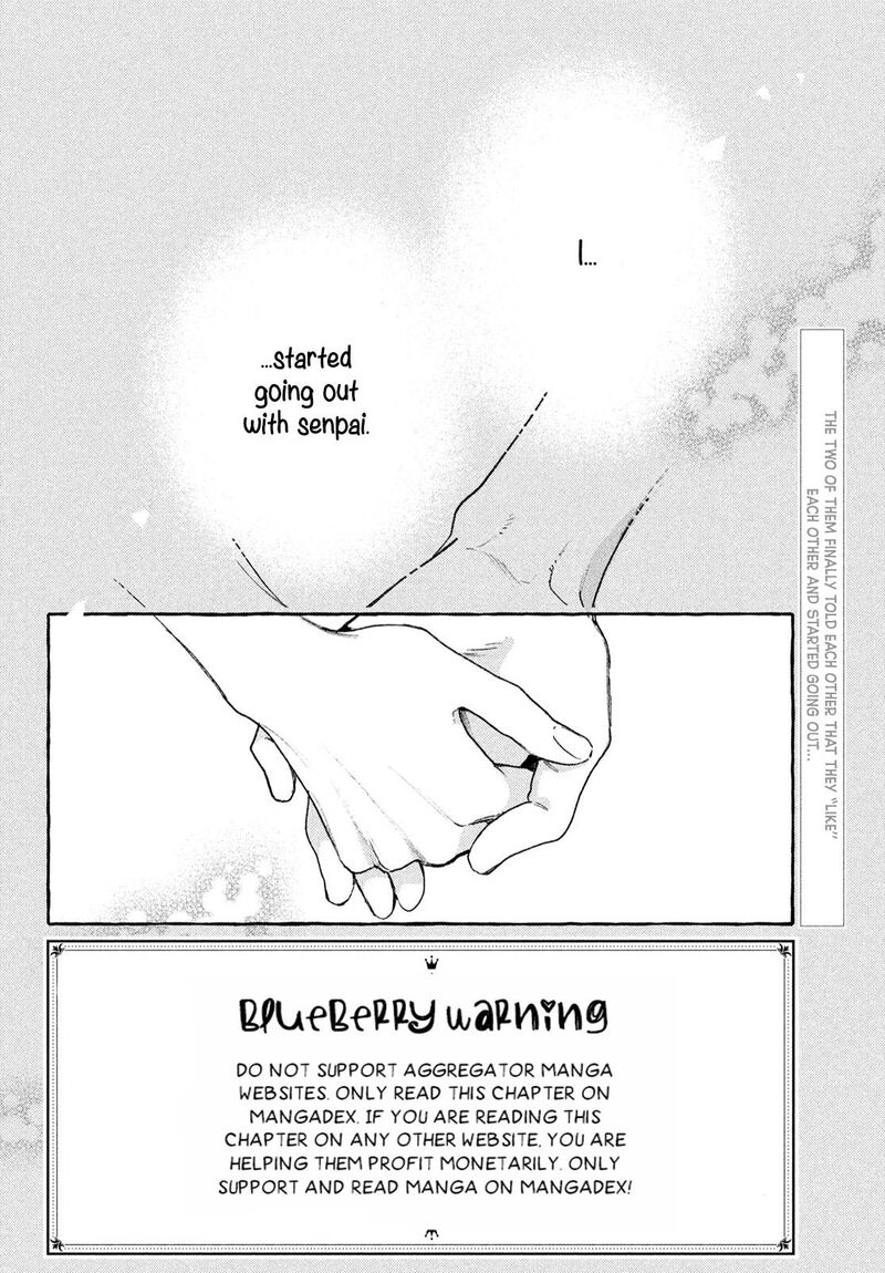 Uruwashi No Yoi No Tsuki Chapter 16 Page 4