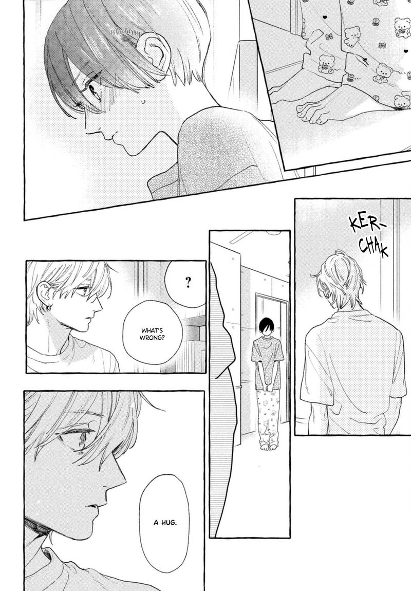 Uruwashi No Yoi No Tsuki Chapter 19 Page 30