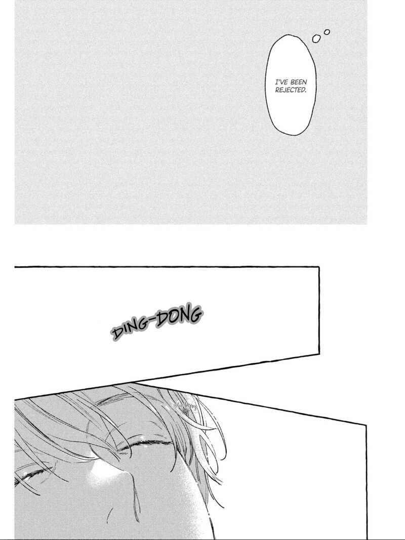 Uruwashi No Yoi No Tsuki Chapter 22 Page 25