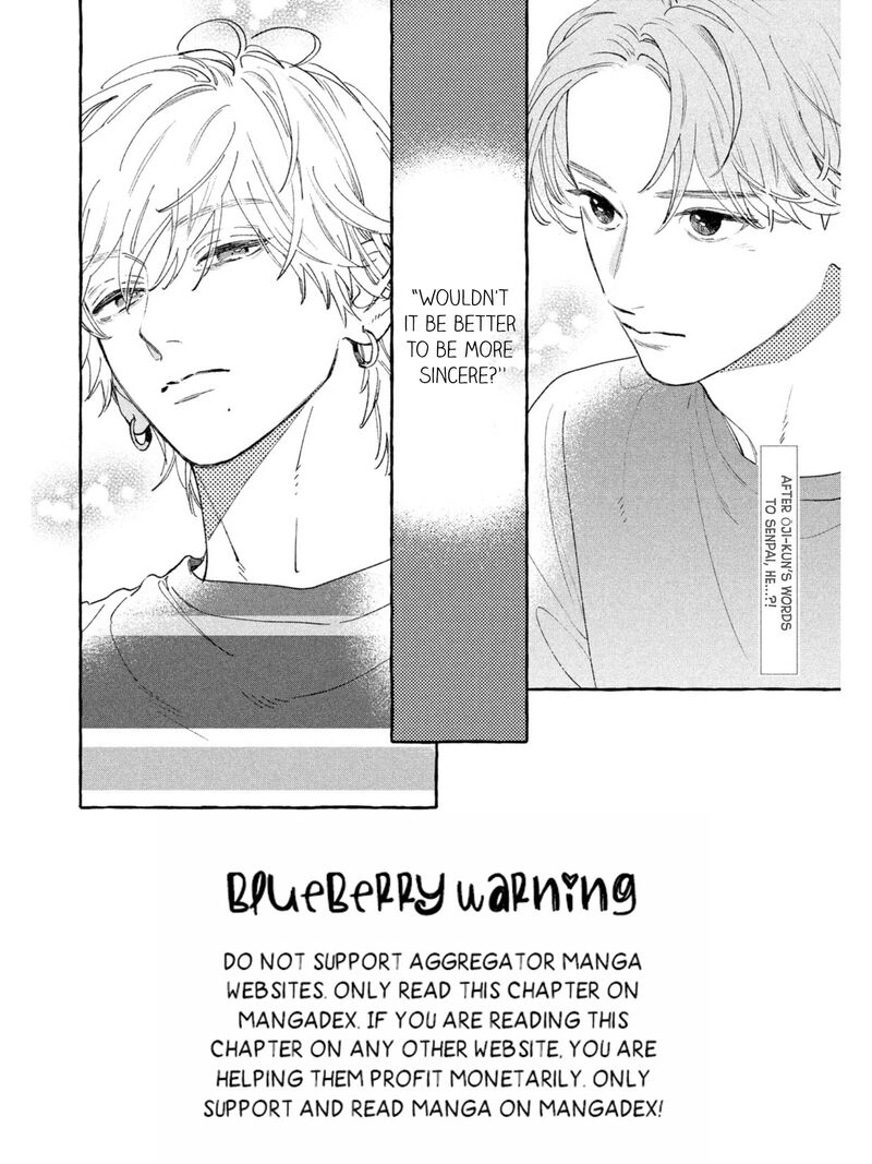 Uruwashi No Yoi No Tsuki Chapter 23 Page 4