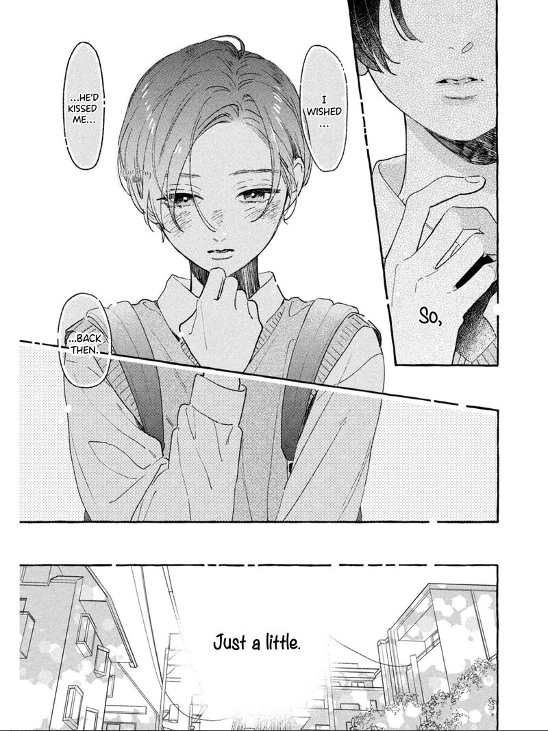 Uruwashi No Yoi No Tsuki Chapter 26 Page 40