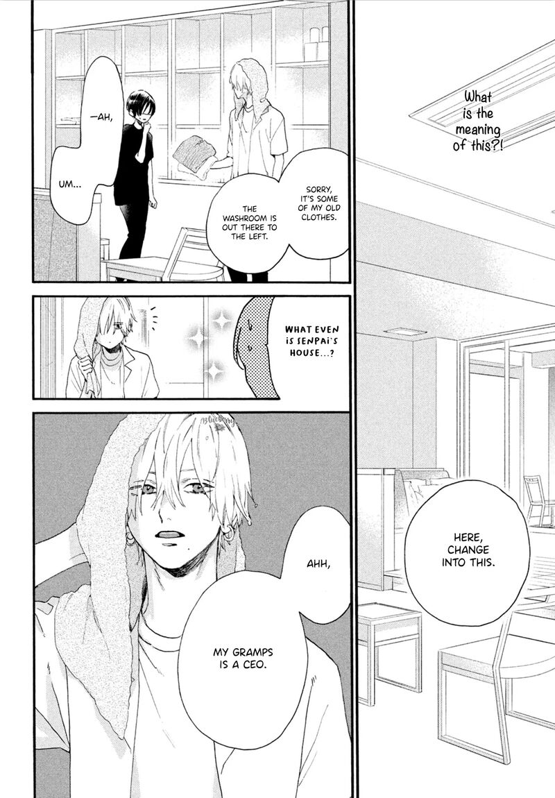 Uruwashi No Yoi No Tsuki Chapter 3 Page 22
