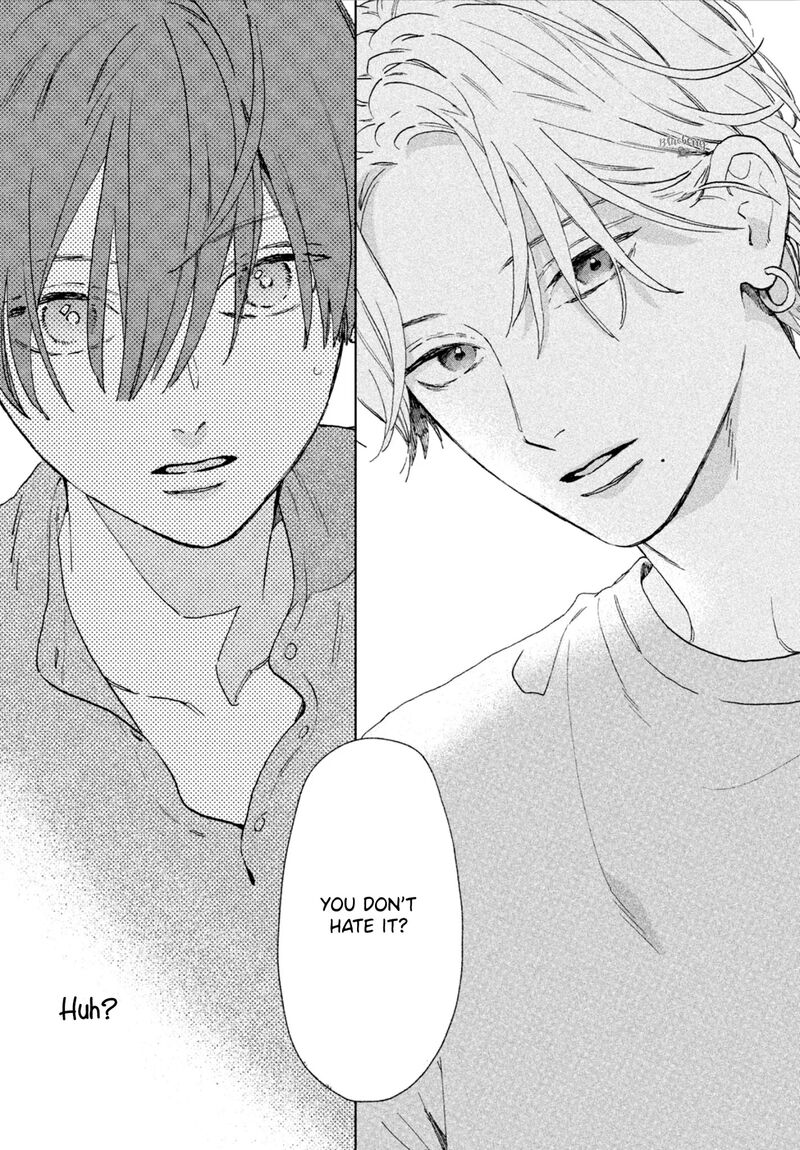 Uruwashi No Yoi No Tsuki Chapter 3 Page 33